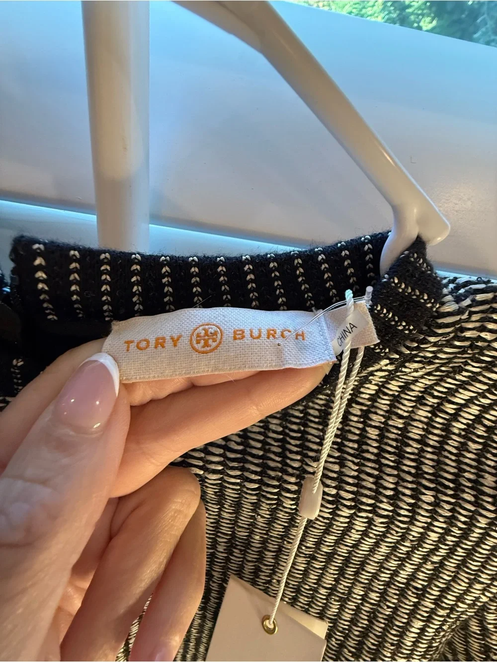 Tory Burch tory burch